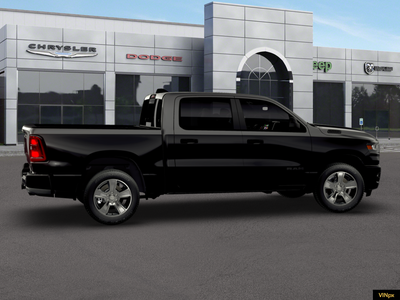 2026 RAM Ram 1500 RAM 1500 EXPRESS CREW CAB 4X2 5'7' BOX