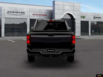 2026 RAM Ram 1500 RAM 1500 EXPRESS CREW CAB 4X2 5'7' BOX