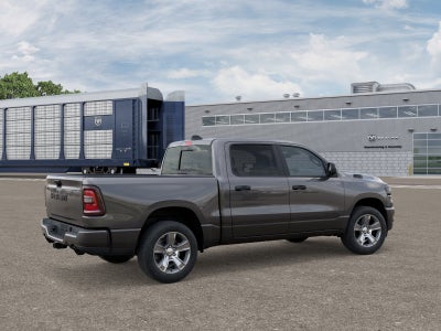 2026 RAM Ram 1500 RAM 1500 EXPRESS CREW CAB 4X2 5'7' BOX