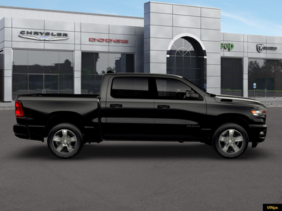 2026 RAM Ram 1500 RAM 1500 EXPRESS CREW CAB 4X2 5'7' BOX
