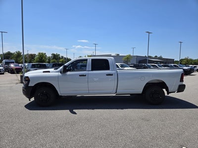 2026 RAM Ram 2500 RAM 2500 TRADESMAN CREW CAB 4X2 8' BOX