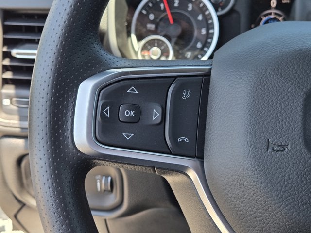 2026 RAM Ram 2500 RAM 2500 TRADESMAN CREW CAB 4X2 8' BOX