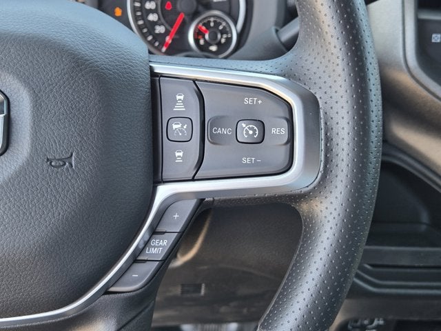 2026 RAM Ram 2500 RAM 2500 TRADESMAN CREW CAB 4X2 8' BOX