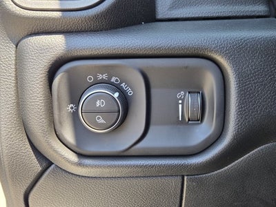 2026 RAM Ram 2500 RAM 2500 TRADESMAN CREW CAB 4X2 8' BOX