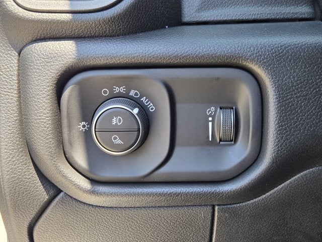 2026 RAM Ram 2500 RAM 2500 TRADESMAN CREW CAB 4X2 8' BOX