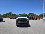 2026 RAM Ram 2500 RAM 2500 TRADESMAN CREW CAB 4X2 8' BOX