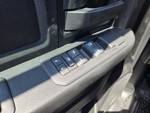 2026 RAM Ram 2500 RAM 2500 TRADESMAN CREW CAB 4X2 8' BOX