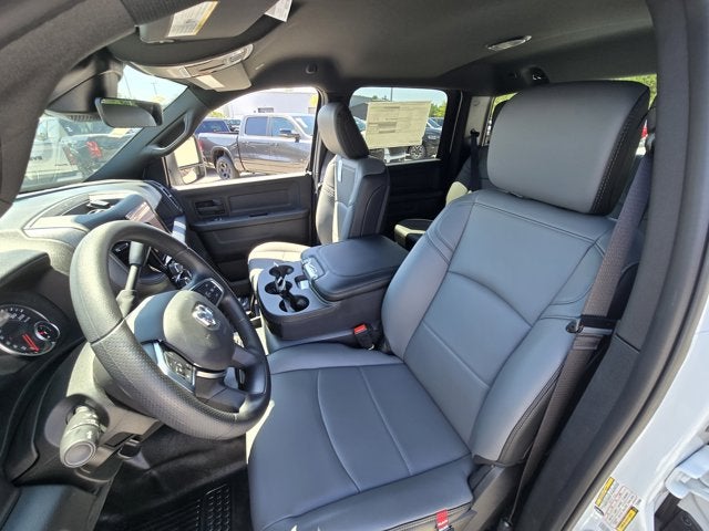 2026 RAM Ram 2500 RAM 2500 TRADESMAN CREW CAB 4X2 8' BOX