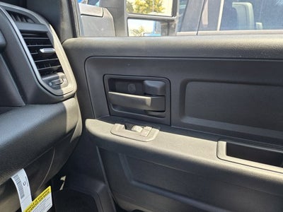 2026 RAM Ram 2500 RAM 2500 TRADESMAN CREW CAB 4X2 8' BOX