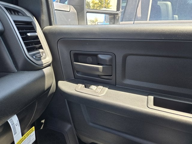 2026 RAM Ram 2500 RAM 2500 TRADESMAN CREW CAB 4X2 8' BOX