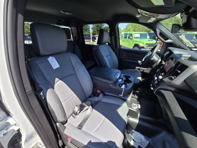 2026 RAM Ram 2500 RAM 2500 TRADESMAN CREW CAB 4X2 8' BOX