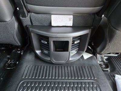 2026 RAM Ram 2500 RAM 2500 TRADESMAN CREW CAB 4X2 8' BOX