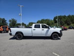 2026 RAM Ram 2500 RAM 2500 TRADESMAN CREW CAB 4X2 8' BOX