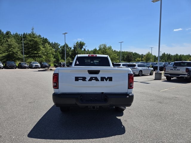 2026 RAM Ram 2500 RAM 2500 TRADESMAN CREW CAB 4X2 8' BOX