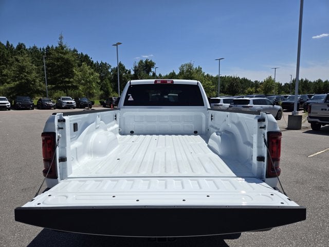 2026 RAM Ram 2500 RAM 2500 TRADESMAN CREW CAB 4X2 8' BOX