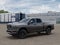 2027 RAM 2500 Black Express