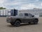2027 RAM 2500 Black Express