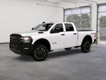 2026 RAM Ram 2500 RAM 2500 WARLOCK CREW CAB 4X4 6'4' BOX