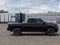 2027 RAM 2500 Black Express