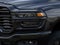 2027 RAM 2500 Black Express