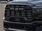 2027 RAM 2500 Black Express