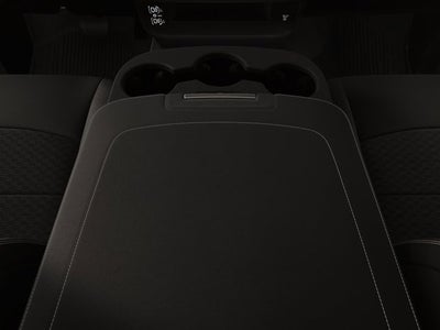 2026 RAM Ram 2500 RAM 2500 WARLOCK CREW CAB 4X4 6'4' BOX