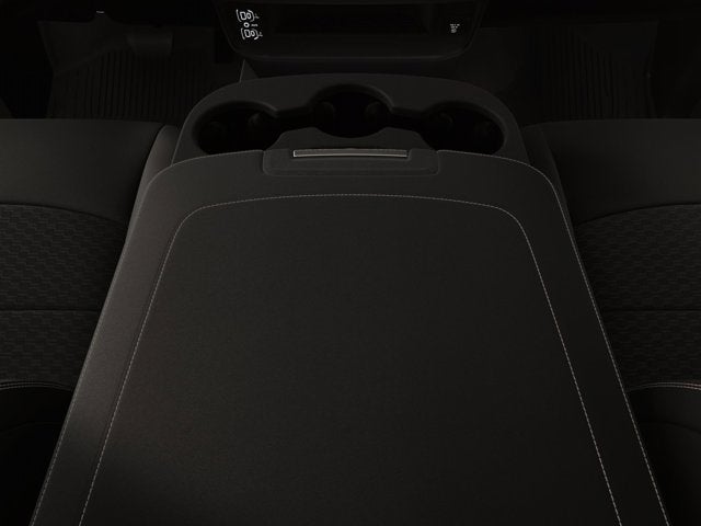 2026 RAM Ram 2500 RAM 2500 WARLOCK CREW CAB 4X4 6'4' BOX