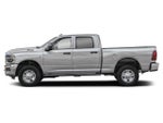 2027 RAM 2500 Warlock