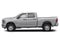 2027 RAM 2500 Warlock