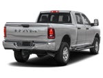 2027 RAM 2500 Warlock