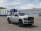 2027 RAM 2500 Black Express