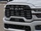 2027 RAM 2500 Black Express