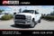 2022 RAM 2500 Tradesman Crew Cab 4x4 6'4' Box