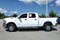 2022 RAM 2500 Tradesman Crew Cab 4x4 6'4' Box