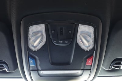 2022 RAM 2500 Tradesman Crew Cab 4x4 6'4' Box