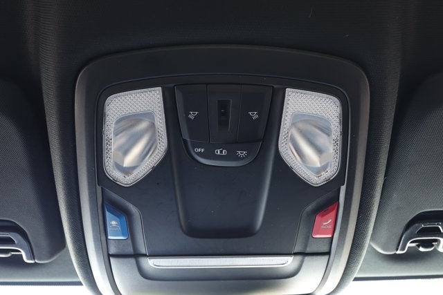 2022 RAM 2500 Tradesman Crew Cab 4x4 6'4' Box
