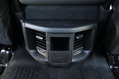2022 RAM 2500 Tradesman Crew Cab 4x4 6'4' Box