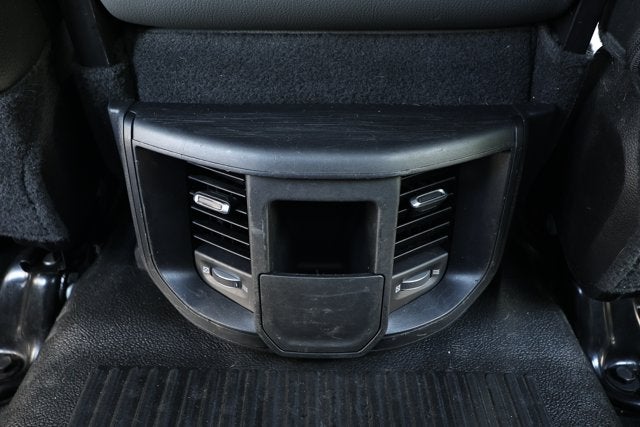 2022 RAM 2500 Tradesman Crew Cab 4x4 6'4' Box