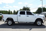 2022 RAM 2500 Tradesman Crew Cab 4x4 6'4' Box