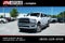 2021 RAM 2500 Tradesman Crew Cab 4x4 6'4' Box