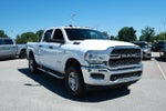 2021 RAM 2500 Tradesman Crew Cab 4x4 6'4' Box
