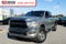 2021 RAM 2500 Big Horn Crew Cab 4x4 6'4' Box
