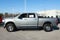 2021 RAM 2500 Big Horn Crew Cab 4x4 6'4' Box