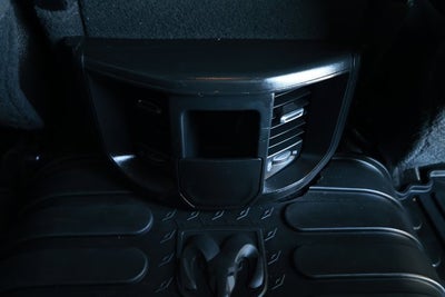 2021 RAM 2500 Big Horn Crew Cab 4x4 6'4' Box