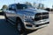 2021 RAM 2500 Big Horn Crew Cab 4x4 6'4' Box