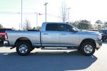 2021 RAM 2500 Big Horn Crew Cab 4x4 6'4' Box