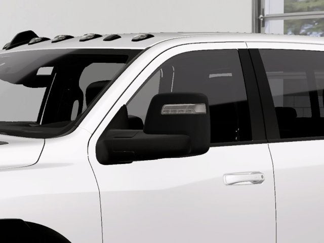 2026 RAM Ram 2500 RAM 2500 REBEL CREW CAB 4X4 6'4' BOX