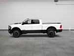 2026 RAM Ram 2500 RAM 2500 REBEL CREW CAB 4X4 6'4' BOX