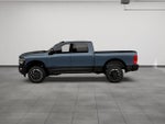 2026 RAM Ram 2500 RAM 2500 REBEL CREW CAB 4X4 6'4' BOX