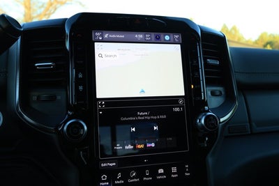 2026 RAM Ram 2500 RAM 2500 REBEL CREW CAB 4X4 6'4' BOX